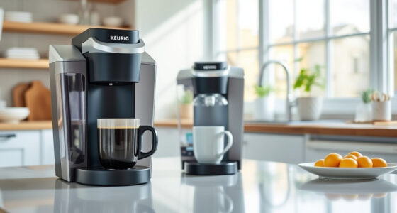 Is the Keurig K-Mini Worth It? Honest Review of This Compact Coffee Maker