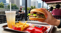 Jollibee Surges In Global Coverage