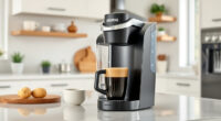Keurig Coffee Maker Maintenance: A Complete How-To & Troubleshooting Guide