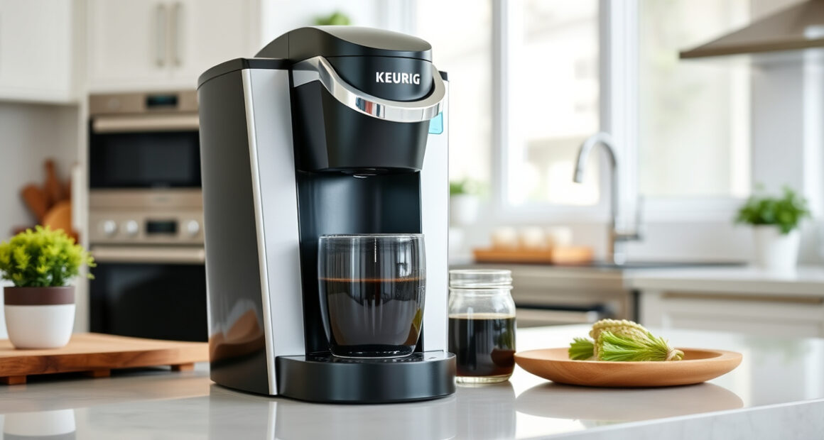 Keurig Coffee Maker Won't Turn On: Causes & Easy Fixes