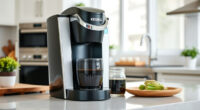 Keurig Coffee Maker Won't Turn On: Causes & Easy Fixes