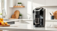 Keurig Coffee Maker Won't Turn On: Causes & Step-by-Step Fixes