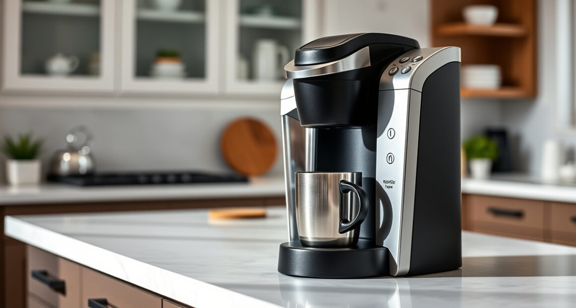Keurig Coffee Tastes Bad: Causes & Easy Fixes