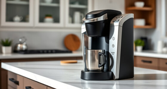 Keurig Coffee Tastes Bad: Causes & Easy Fixes