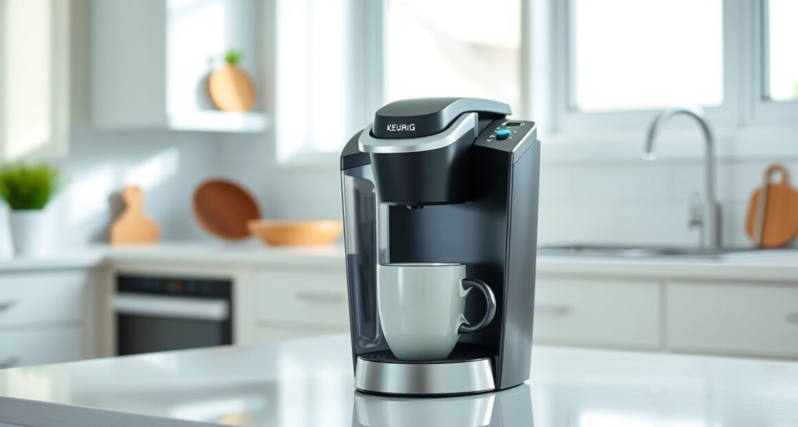 Keurig Coffee Tastes Bad: Causes & Easy Fixes