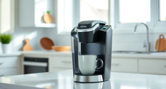 Keurig Coffee Tastes Bad: Causes & Easy Fixes