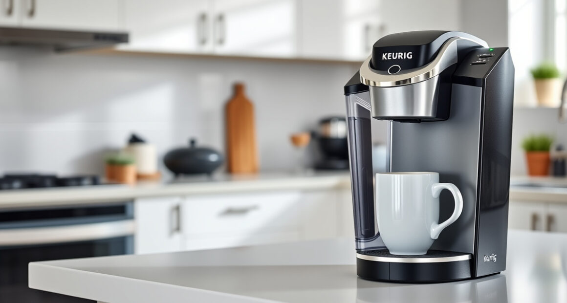 Keurig Descaling Solutions & Accessories: Compatibility & Buying Tips