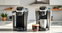 Keurig K-Cafe Review: Pros, Cons, and Who It's For