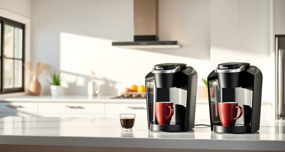 Keurig K-Duo Review: Pros, Cons, and Who It's For