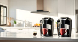 Keurig K-Duo Review: Pros, Cons, and Who It's For
