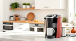 Keurig K-Duo vs Keurig K-Cafe: Which Fits Your Coffee Routine?