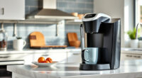 Keurig K-Duo vs Keurig K-Cafe: Which One Fits Your Needs?