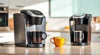 Keurig K-Mini Review: Small Space, Big Flavor