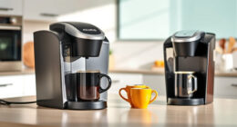 Keurig K-Mini Review: Small Space, Big Flavor