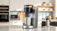 Keurig K-Mini vs K-Elite: Which Compact Coffee Maker Suits You?