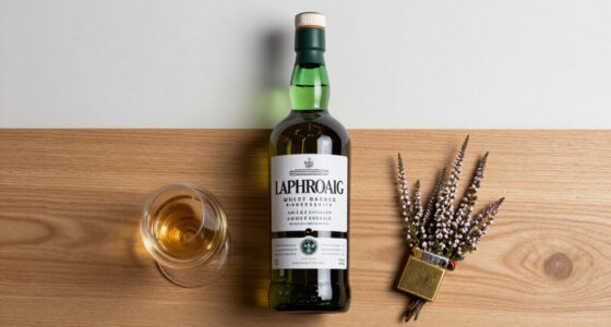 Laphroaig, Argyll And Bute, United Kingdom Surges In Global Coverage