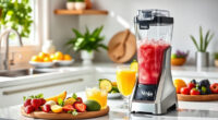 Make Perfect Summer Slushies with Ninja SLUSHi Twist