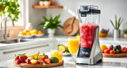 Make Perfect Summer Slushies with Ninja SLUSHi Twist