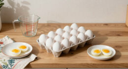 Midwest Poultry Services Egg Recall