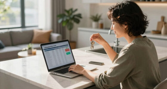 Mortgage rates fall to lowest level since May