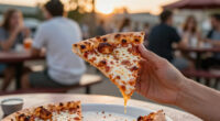 Mountain Mike's Pizza