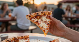 Mountain Mike's Pizza