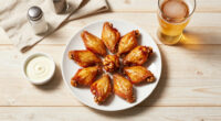 National Wing Day
