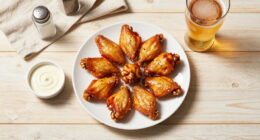 National Wing Day