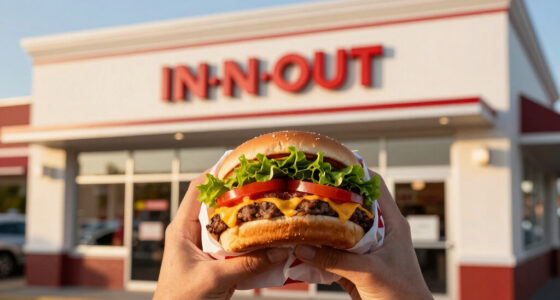 New In-N-Out Burger locations opening in St. George and Idaho