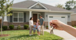 New US Homeownership Measure Puts People First