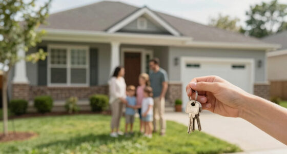 New US Homeownership Measure Puts People First