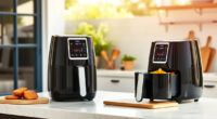 Ninja Air Fryer 4 QT: Your Summer Snack Sidekick