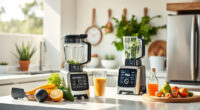 Ninja BN805A Pro Plus Kitchen System: Your Summer Beverage Hub