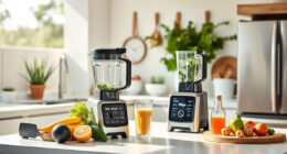 Ninja BN805A Pro Plus Kitchen System: Your Summer Beverage Hub
