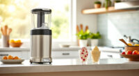 Ninja CREAMi Deluxe Ice Cream Maker: Summer’s Coolest Companion