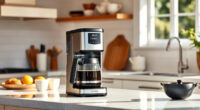Ninja DualBrew Pro: The Ultimate Summer Coffee Machine