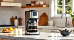 Ninja DualBrew Pro: The Ultimate Summer Coffee Machine