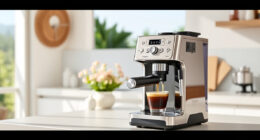 Ninja Luxe Café Premier: The Ultimate Summer Coffee Maker