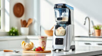 Ninja NC701 CREAMi Swirl: The Ultimate Summer Soft Serve Maker