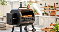Ninja Outdoor Woodfire Pro XL Grill & Smoker: Summer Grilling Made Easy