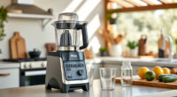 Ninja Professional Plus Kitchen System: The Ultimate Summer Beverage Hub