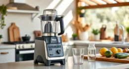 Ninja Professional Plus Kitchen System: The Ultimate Summer Beverage Hub