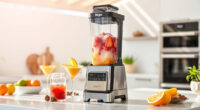 Ninja SLUSHi Frozen Drink Maker: Perfect for Summer Parties