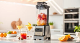 Ninja SLUSHi Frozen Drink Maker: Perfect for Summer Parties