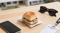 No Vada Pav Near Mumbai Schools? FDA Bans Junk Food Sales Within 50 Metres - The Times Of India