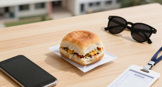 No Vada Pav Near Mumbai Schools? FDA Bans Junk Food Sales Within 50 Metres - The Times Of India