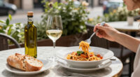 Olive Garden Surges In Global Coverage