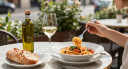 Olive Garden Surges In Global Coverage