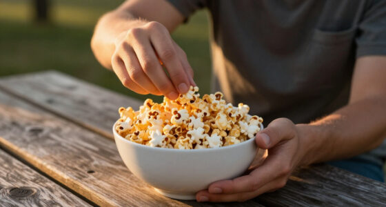 Popcorn: Reimagined