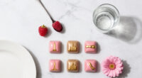 Popular Dubai Chocolate Craze Gets Luxurious Pinkberry Twist - Yahoo Finance